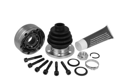 Metelli 161004 ШРКШ (внутрішній) Audi 80 72-94/Seat 93-02/VW Caddy 82-92/Golf/Passat 74-99/Polo 95-0
