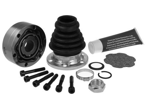 Metelli 161010A ШРКШ (внутрішній) Audi A3/Skoda Octavia/VW Caddy 96-10/Golf/Passat 83-04/Polo 95-01