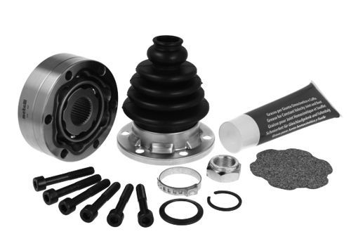 Metelli 161010B ШРКШ (внутрішній) Audi 80/A4 95-01/VW Caddy 96-04/Golf 83-04/Passat 83-97/Polo 95-01