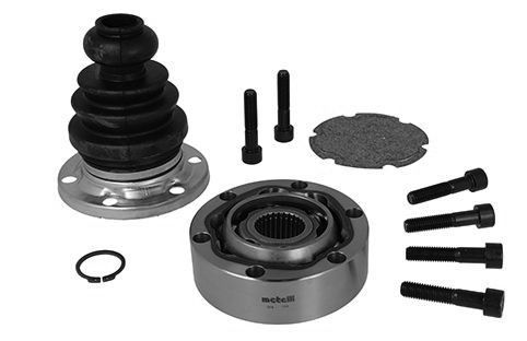 Metelli 161014 ШРКШ (внутрішній) Audi A4/A6 94-05/80/90 84-96/100/200 77-94/VW Passat B5 96-00/T3 82