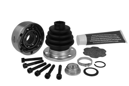 Metelli 161022 ШРКШ (внутрішній) Audi A3 96-03/Seat Leon/Toledo 98-06/Skoda Octavia 96-10/VW Golf 97