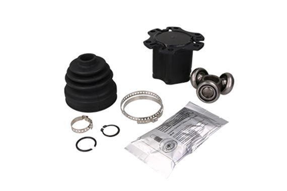Metelli 161039 ШРКШ (внутрішній) VW Sharan/Audi A4 1.8-2.8 97-10 (34x123)