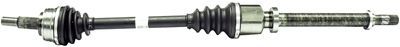 Metelli 171246 Піввісь (передня) (R) Renault Kangoo 1.5dCi/1.6/2.0 08- (27z/26z/921mm) (МКПП для JR5