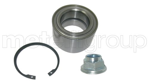 Metelli 192774 Підшипник маточини (передньої) Fiat Ducato/Citroen Jumper/Peugeot Boxer 06- (55x90x54
