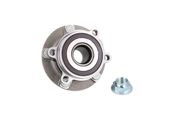 Metelli 198226 Підшипник маточини (передньої) Mazda CX-5 11-/6 12- (к-кт)