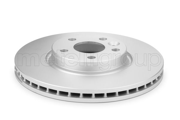 Metelli 230896C Диск гальмівний (передній) Ford Mondeo/Galaxy 07-15/Range Rover/Volvo S60 11-(300x28