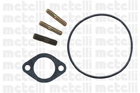 Metelli 240178 Насос охолоджувальної рідини, охолодження двигуна