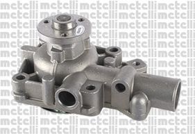 Metelli 240178 Насос охолоджувальної рідини, охолодження двигуна
