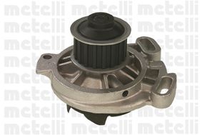 Metelli 240424 Насос охолоджувальної рідини, охолодження двигуна