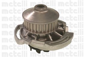 Metelli 240425 Насос охолоджувальної рідини, охолодження двигуна