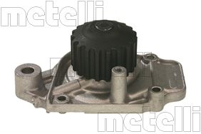 Metelli 240428 Насос охолоджувальної рідини, охолодження двигуна
