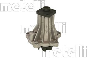 Metelli 240429A Насос охолоджувальної рідини, охолодження двигуна
