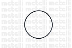 Metelli 240443 Насос охолоджувальної рідини, охолодження двигуна