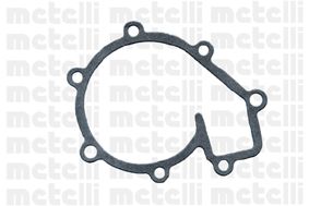 Metelli 240448 Насос охолоджувальної рідини, охолодження двигуна