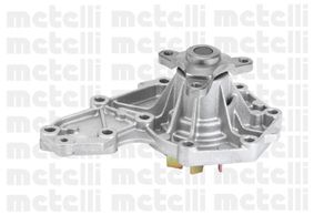 Metelli 240531 Насос охолоджувальної рідини, охолодження двигуна