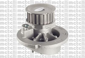Metelli 240541A Насос охолоджувальної рідини, охолодження двигуна
