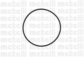 Metelli 240572A Насос охолоджувальної рідини, охолодження двигуна