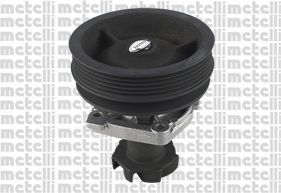 Metelli 240599 Насос охолоджувальної рідини, охолодження двигуна