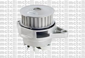 Metelli 240603 Насос охолоджувальної рідини, охолодження двигуна