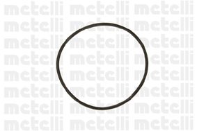 Metelli 240609 Насос охолоджувальної рідини, охолодження двигуна