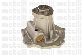 Metelli 240609 Насос охолоджувальної рідини, охолодження двигуна