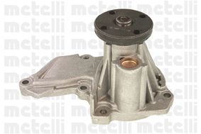 Metelli 240612 Насос охолоджувальної рідини, охолодження двигуна
