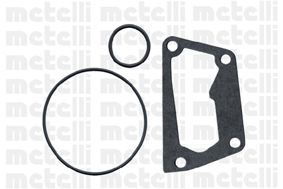 Metelli 240620 Насос охолоджувальної рідини, охолодження двигуна