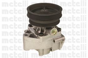 Metelli 240629 Насос охолоджувальної рідини, охолодження двигуна
