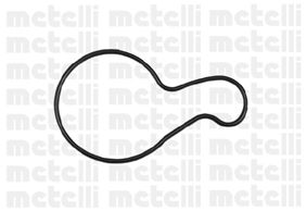 Metelli 240688 Насос охолоджувальної рідини, охолодження двигуна