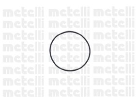 Metelli 240696 Насос охолоджувальної рідини, охолодження двигуна