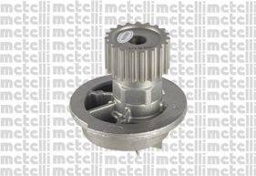 Metelli 240696 Насос охолоджувальної рідини, охолодження двигуна