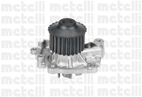Metelli 240732 Насос охолоджувальної рідини, охолодження двигуна