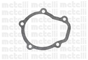 Metelli 240738 Насос охолоджувальної рідини, охолодження двигуна