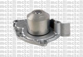 Metelli 240822 Насос охолоджувальної рідини, охолодження двигуна