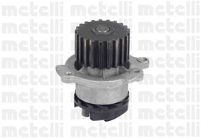 Metelli 240833 Насос охолоджувальної рідини, охолодження двигуна