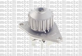 Metelli 240837 Насос охолоджувальної рідини, охолодження двигуна