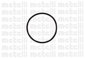Metelli 240837 Насос охолоджувальної рідини, охолодження двигуна