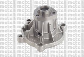 Metelli 240855 Насос охолоджувальної рідини, охолодження двигуна