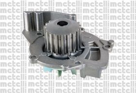 Metelli 240861 Насос охолоджувальної рідини, охолодження двигуна