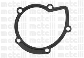 Metelli 240861 Насос охолоджувальної рідини, охолодження двигуна