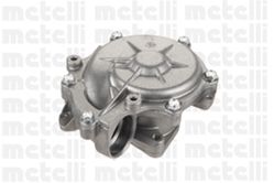 Metelli 240893 Насос охолоджувальної рідини, охолодження двигуна