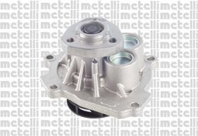 Metelli 240959 Насос охолоджувальної рідини, охолодження двигуна