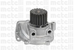 Metelli 240973 Насос охолоджувальної рідини, охолодження двигуна