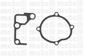 Metelli 240973 Насос охолоджувальної рідини, охолодження двигуна