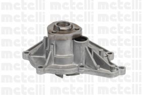 Metelli 240979 Насос охолоджувальної рідини, охолодження двигуна
