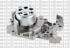 Metelli 240983 Насос охолоджувальної рідини, охолодження двигуна