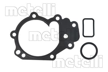 Metelli 240983 Насос охолоджувальної рідини, охолодження двигуна