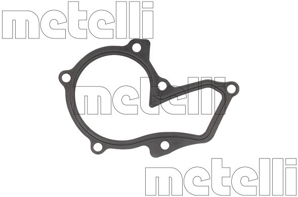 Metelli 240990 Насос охолоджувальної рідини, охолодження двигуна