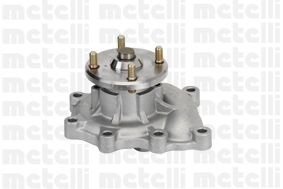 Metelli 241022 Насос охолоджувальної рідини, охолодження двигуна