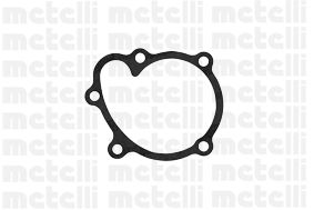 Metelli 241077 Насос охолоджувальної рідини, охолодження двигуна